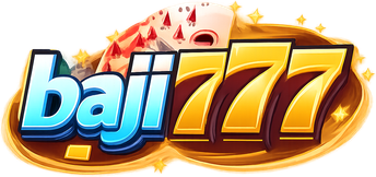 baji777 বাংলাদেশের লোগো
